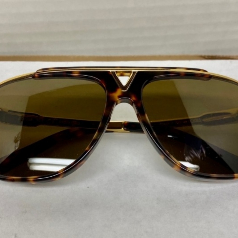 Louis Vuitton Mascot Sunglasses